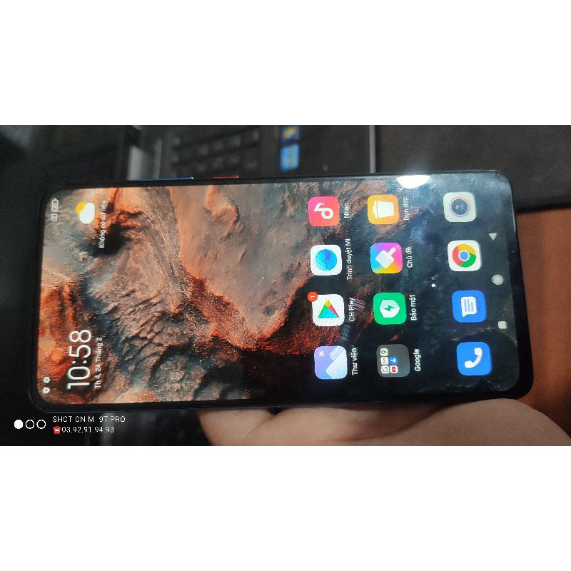 điện thoại Redmi K20 Pro ram6 bộ nhớ 128G | BigBuy360 - bigbuy360.vn