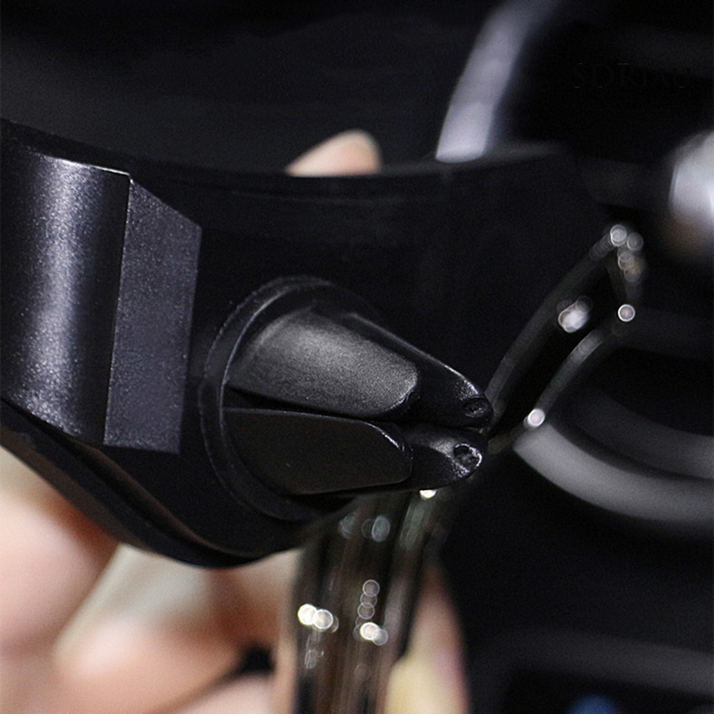 Giá Đỡ Điện Thoại Hình Chữ U Gắn Lỗ Thông Gió Xe Hơi