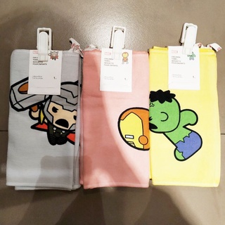 Marvel - Khăn Tắm Trẻ Em Miniso
