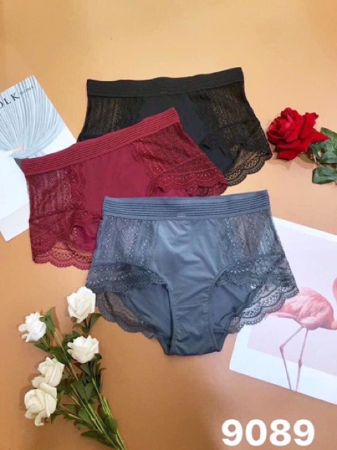 👙 Quần cạp cao 9089 | BigBuy360 - bigbuy360.vn