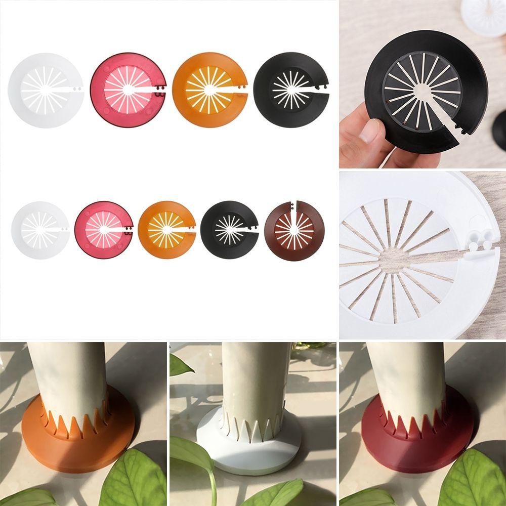 Vỏ Bọc Ống Nước / Ống Tản Nhiệt Trang Trí Nhà Bếp