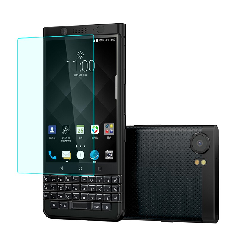 Kính Cường Lực Bảo Vệ Màn Hình Cho Blackberry Keyone