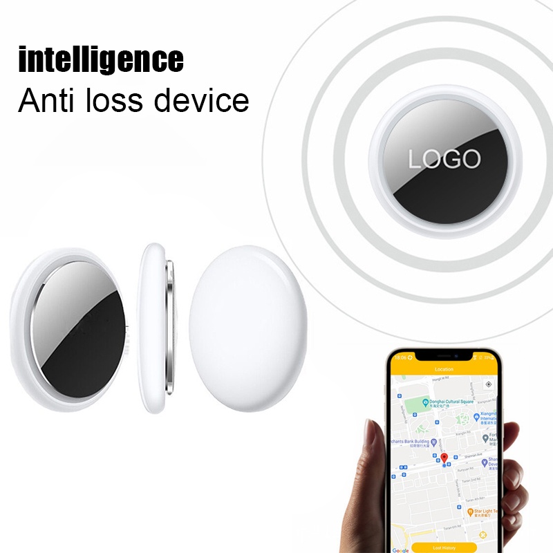 AirTag/Thiết bị định vị GPS, Thiết Bị Tìm Chìa Khóa Thông Minh, theo dõi vị trí chó mèo thú cưng theo dõi vị trí đồ dùng cá nhân người chống thất lạc air
