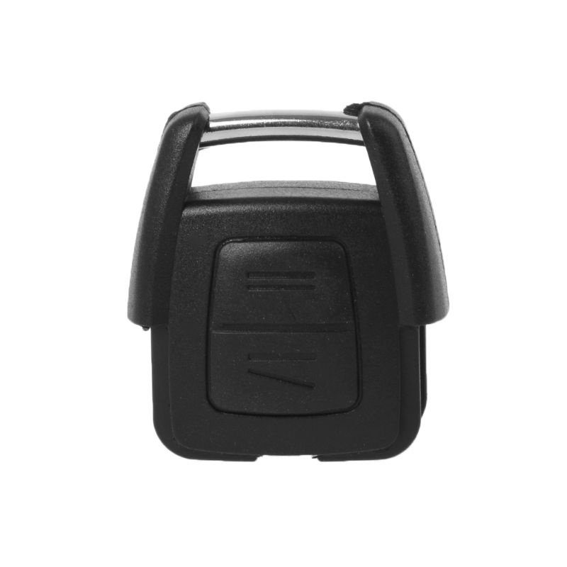 Vỏ Bọc Điều Khiển Từ Xa 2 Nút Cho Opel Vau
