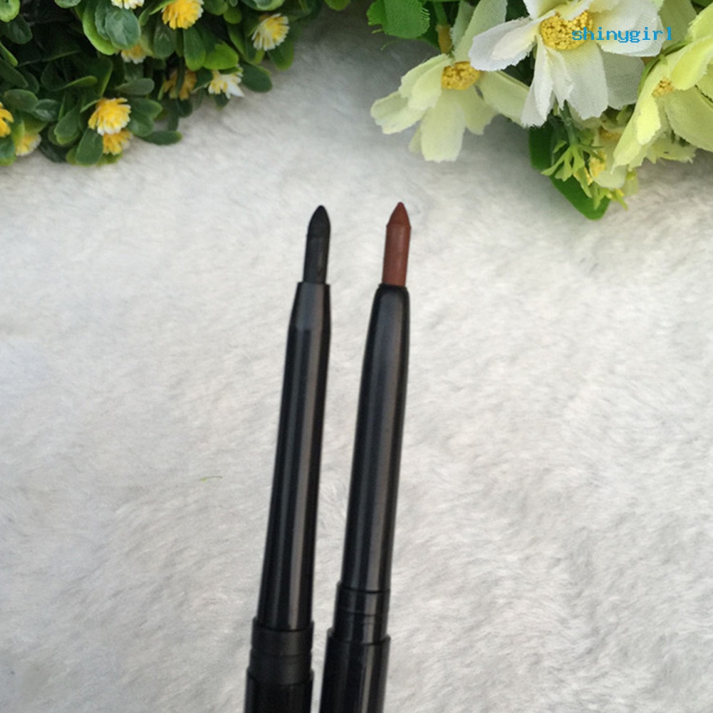 Set 1/12 bút kẻ mắt dạng lỏng tự động chống thấm nước lâu trôi không nhòe
 | BigBuy360 - bigbuy360.vn