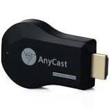 HDMI KHÔNG DÂY ANYCAST M9 PLUS /M4 PLUSM2