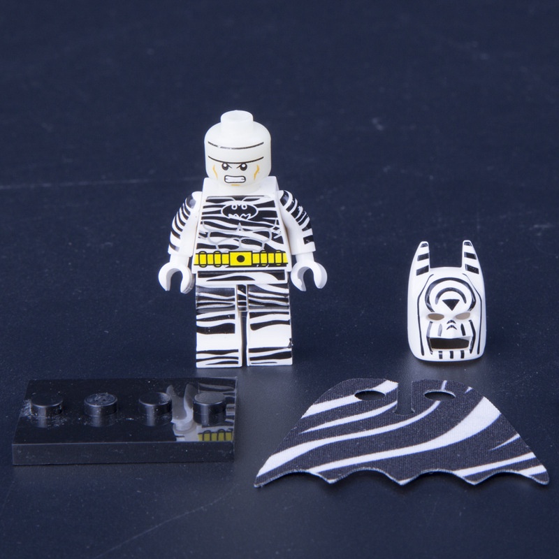 Mô Hình Đồ Chơi Nhân Vật Deadpool Marvel Bane Dành Cho Trẻ