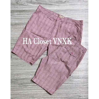 Quần Short Nam C&A Big Size