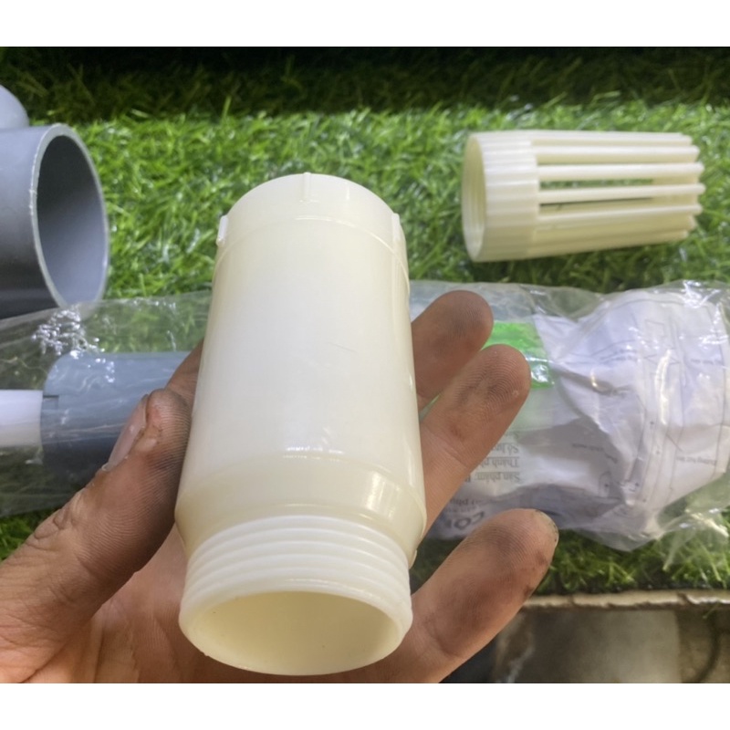 Bộ hút sâu giếng khoan 60.phi ống 60