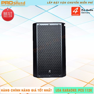 Loa 4acoustic pcs 112k