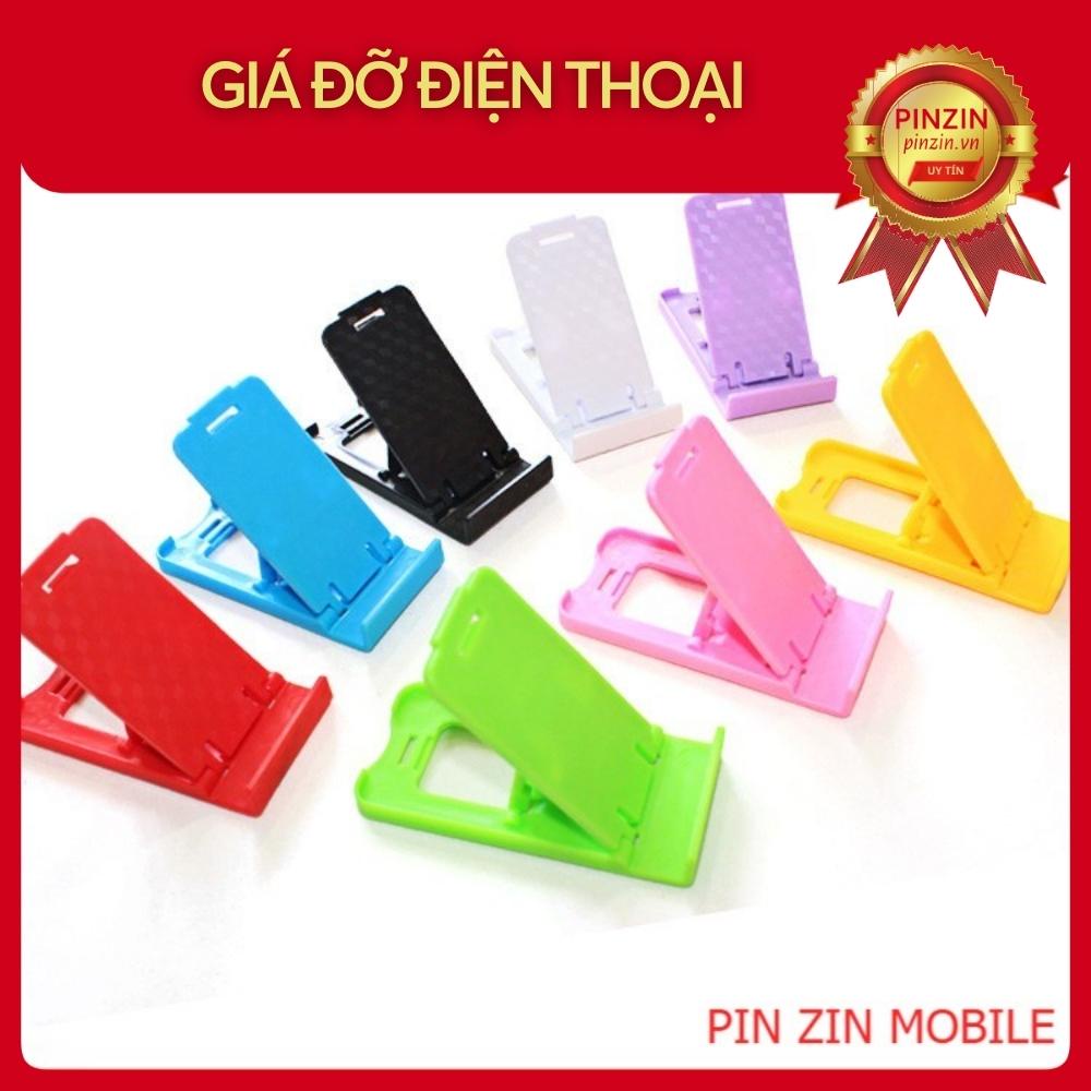 GIÁ ĐỠ CHỐNG LƯNG CHO PHỤ KIỆN POP ĐIỆN THOẠI TAI NGHE BLUETOOTH, PIN HÌNH GIÁ TỰA - PINZIN MOBILE
