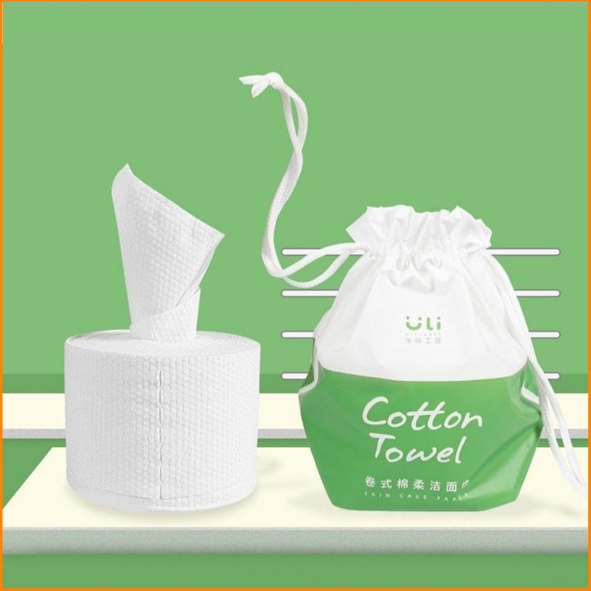 Khăn lau đa năng dưỡng da Cotton Towel You-Li Artisans