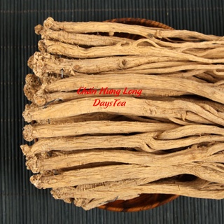 Đảng sâm 100g - Đông y chấn hưng long