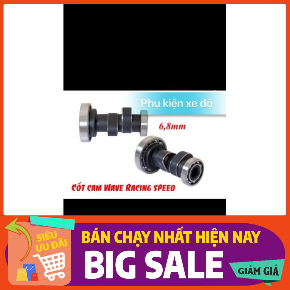 Cốt cam độ 6l8 cho wave dream