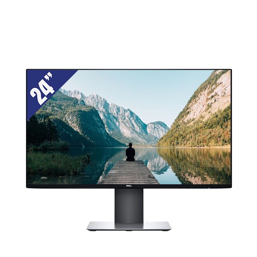 Màn hình Dell U2419H 23.8Inch IPS Ultrasharp - HÀNG CHÍNH HÃNG