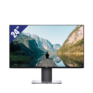 Màn Hình Dell U2417H 24inch