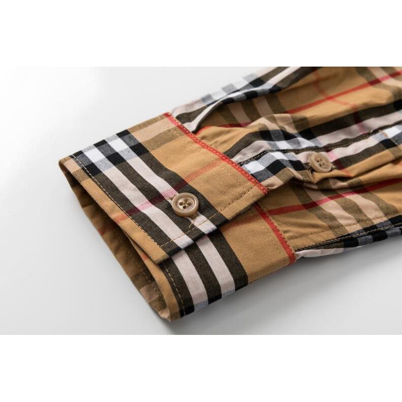 Áo Thun Polo Dài Tay Chất Liệu Cotton Thời Trang Dành Cho Cả Nam Và Nữ | BigBuy360 - bigbuy360.vn