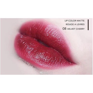 Son Kem TomFord 08 Overpower Lip Lacquer Matte