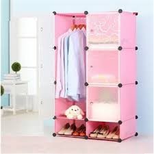 Tủ nhựa ghép MHG 8 ô