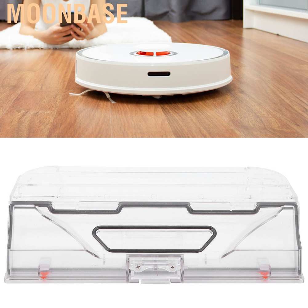 Hộp Chứa Bụi Cho Robot Hút Bụi Xiaomi Mijia 1c / F9