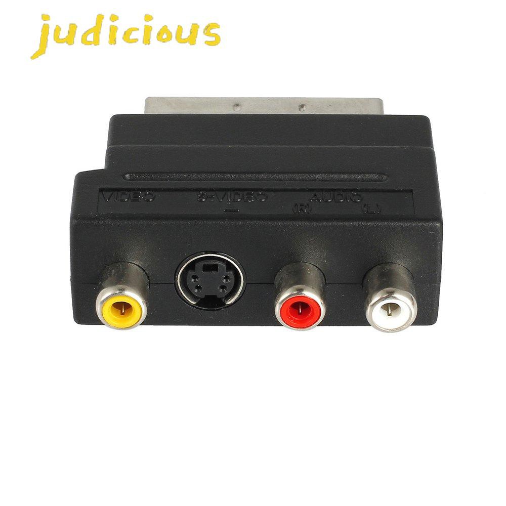 Bộ Chuyển Đổi Âm Thanh / Video Usb2.0 Vhs Sang Dvd Cho Win 10 | BigBuy360 - bigbuy360.vn