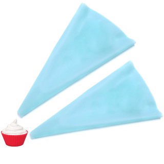 Túi bắt kem silicone