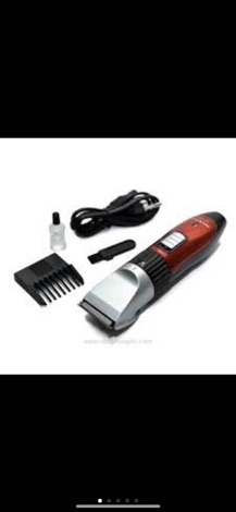Tông đơ cắt tóc Kemei KM-730