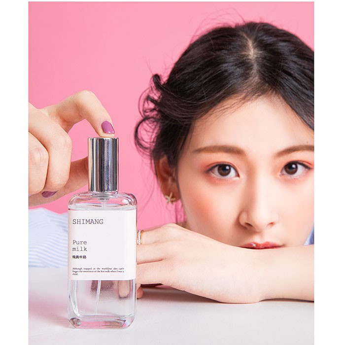 Xịt Thơm Body Toàn Thân ShiMang Body Mist 50ML Chính hãng nội địa trung | BigBuy360 - bigbuy360.vn