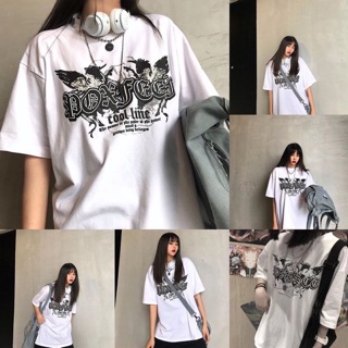Sale 9 mẫu áo thun
