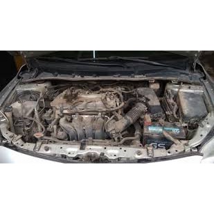 &lt;Mới&gt;Nước rửa máy ô tô MC-CLEAN can 4 lit