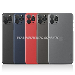 Ốp lưng lụa Memumi cho iPhone 11/12 Pro Max/iPhone 11/12 Pro/iPhone 11/12/iPhone 12 Mini siêu mỏng bảo vệ camera