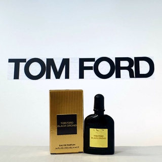 Nước hoa mini nữ tom ford black orchid edp 4ml - ảnh sản phẩm 1