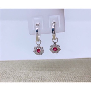 🔥🔥 Bông tai bạc cho bé gái ( kéo để xem mẫu)
