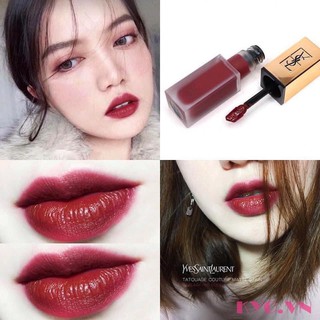 Son kem YSL Tatouage Couture màu 08