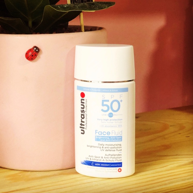 Kem chống nắng Ultrasun xanh dương | BigBuy360 - bigbuy360.vn