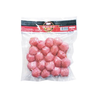 Hồ lô xúc xích DNA/CP(BC)