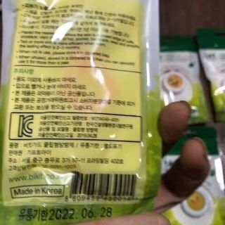 Nút kẹp chống muỗi cho bé,,,