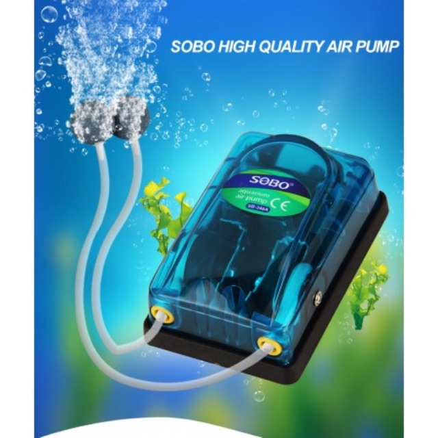 OXY SOBO SB248A VÀ 348A