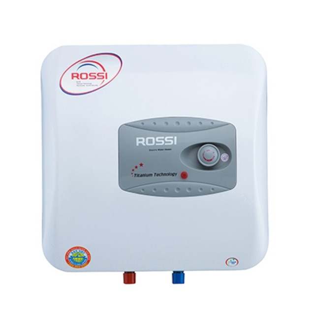 Bình nóng lạnh Rossi Ti 20 (20Lít)