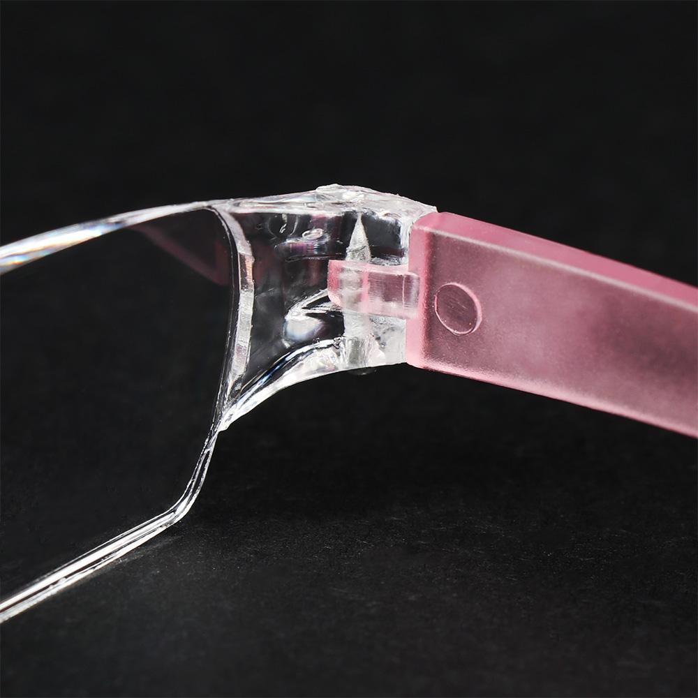 Kính Đọc Sách Hiệu Kat1 + Hộp Đựng 1.0 1.5 2.0 Đến 4.0 Presbyopia