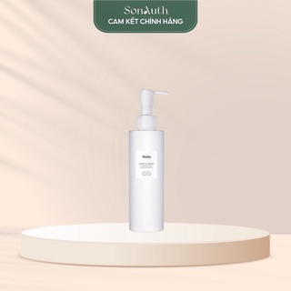 Sữa rửa mặt Huxley Secret Of Sahara Cleansing Gel 200ml