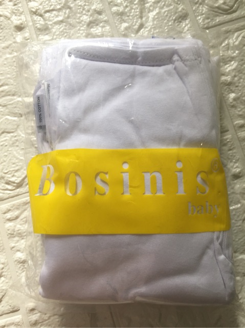 Combo 10 quần dài Bossini