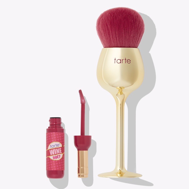 SET CỌ VÀ SON BÓNG TARTE
