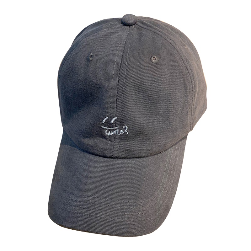 Nón Lưỡi Trai Thời Trang Hip Hop Cá Tính Dành Cho Nam