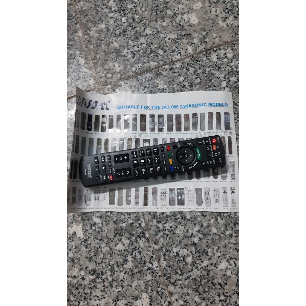 remote khiển zin phụ kiện tivi Panasonic-usarmt-pa902 (1)