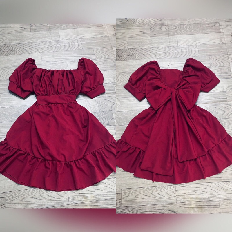 Đầm bigsize 55-90kg