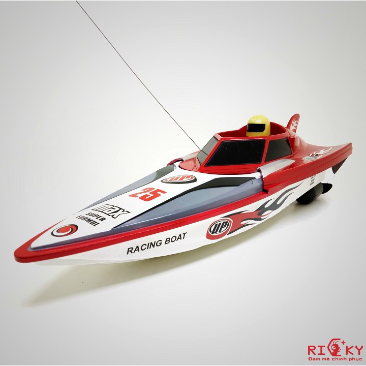 Cano điều khiển từ xa C206