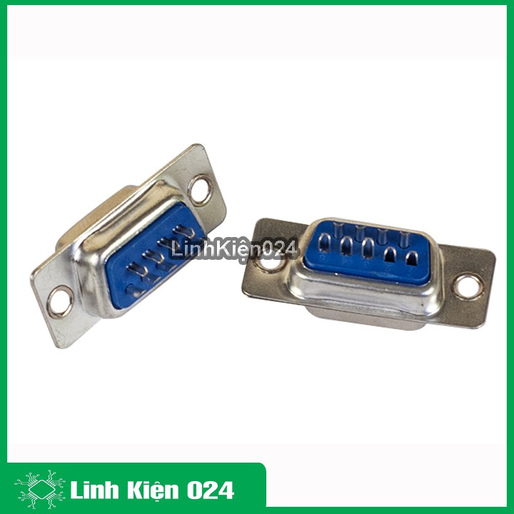 Cổng DB9 Cái Thẳng