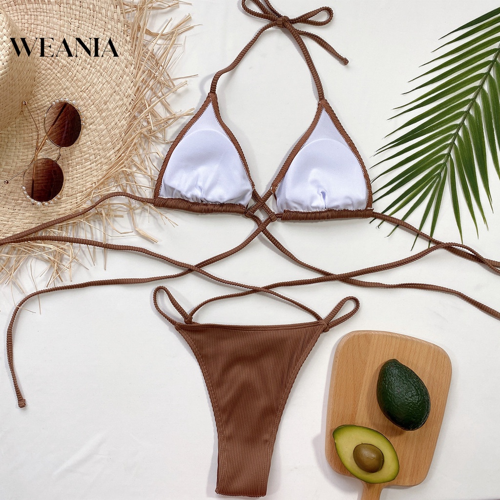 Bikini 2 MảNh ThiếT Kế GợI CảM