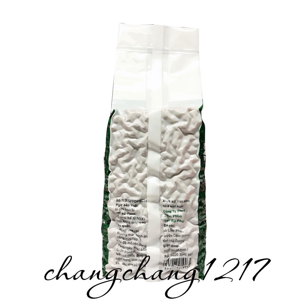 Trân Châu Wonderful  Gói 1kg